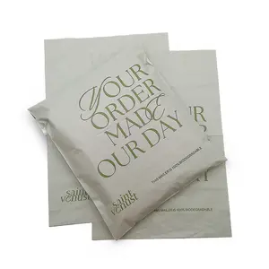 חבילות ביגוד פולי מיילר מודפס בהתאמה אישית שקיות משלוח פלסטיק שקית דיוור למשלוח
