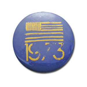 Color <b>Spray</b>-Tinned Tinplate <b>Metal</b> Badges, Gold-Plated Designer Business Gift Brooches - Product Image 2