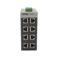 Stock frais, authentique, best-seller, FL SWITCH SFN 8TX 2891929