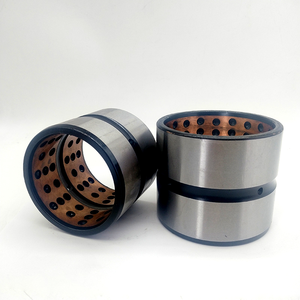 מקורי חפר דלי קוצים מחיר סיטונאי עם 30% הנחה sy/sy200/sy200 חצץ חלקי זרוע - Product Image 6