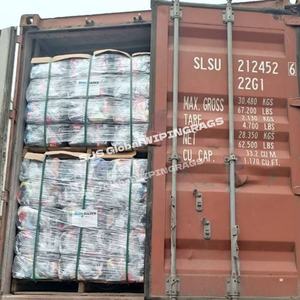 Trapo Industrial Colores: Trapos de Algodón Reciclado Confiables, Trapos de Camiseta de Colores Mixtos para Limpieza - Product Image 1