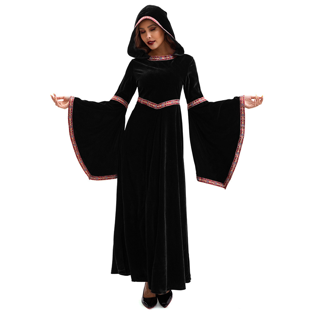 Taille adulte (noir)