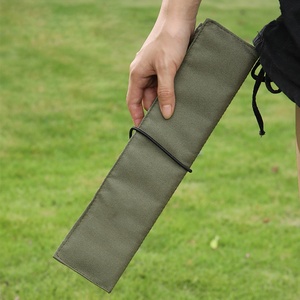 Tapis en mousse XPE pliant étanche à l'humidité coussin siège Camping <span class=keywords><strong>parc</strong></span> pique-nique tapis de siège pliable - Product Image 4