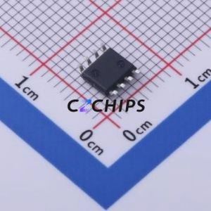 วงจรรวม SOIC-8 MC34064D-5G ของแท้ใหม่วงจรรวมชิพ PMIC มอนิเตอร์และรีเซ็ต IC - Product Image 2