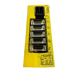 Panel de Operador FANUC A02B-0303-C205 SDU1, Panel de Interfaz de Operador - Product Image 3