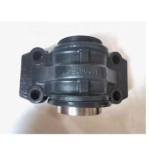 Nhà máy sản xuất phụ kiện xe tải mùa xuân trunnion ghế 1404352/ 1404385 /1399489 xe tải bộ phận khung gầm nhà sản xuất trộn bê tông - Product Image 6