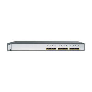 Commutateur d'occasion original WS-C3750G-12S-E série <span class=keywords><strong>C3750</strong></span>, 12 ports SFP/Services IP Image - Product Image 1