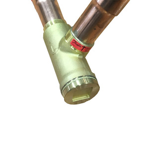 วาล์วกันกลับ Danfoss รุ่น NRV35S 020-1026 ขนาด 35 มม. สำหรับระบบทำความเย็น - Product Image 5