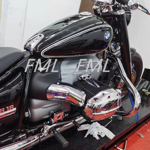 Motor de la barra de choque del motor de la guardia del parachoques para <span class=keywords><strong>BMW</strong></span> <span class=keywords><strong>R18</strong></span> 2021-2022 - Product Image 1