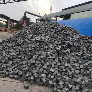 Pasta per Elettrodi <span class=keywords><strong>Soderberg</strong></span> per Forni a Carburo di Calcio - Product Image 5