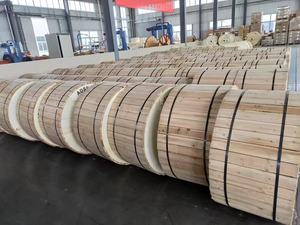 Antena exterior no metálica <span class=keywords><strong>ADSS</strong></span> ASU 8 <span class=keywords><strong>Hilos</strong></span> 12 <span class=keywords><strong>hilos</strong></span> 24F 96F SM Fibra1 + 6/2.5 G652D doble chaqueta 100M 48 Core Cable de <span class=keywords><strong>fibra</strong></span> óptica - Product Image 6