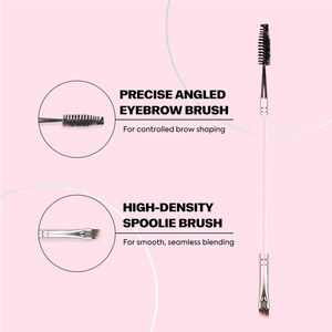 Kit de teinte <span class=keywords><strong>pour</strong></span> les <span class=keywords><strong>sourcils</strong></span> Marque privée Crayon à <span class=keywords><strong>sourcils</strong></span> Gel teinté Styling longue durée Maquillage quotidien Gel <span class=keywords><strong>pour</strong></span> les <span class=keywords><strong>sourcils</strong></span> teinté - Product Image 5