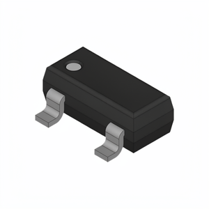 Compre en Línea Componentes Electrónicos TO-236-3, SC-59, SOT-23-3 BCW30LT3, Canal del Fabricante de Transistores - Product Image 1