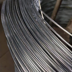 Alambre de Acero Galvanizado, <span class=keywords><strong>Precio</strong></span> por Tonelada, Q195, Bajo Contenido de Carbono, Galvanizado en Caliente, 0.5-5.0mm, Especificaciones Personalizadas Disponibles - Product Image 5