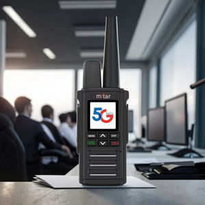 Nieuwe Aankomst Goedkope Prijs Mstar N526 Handheld Type Radio Mobiele 5G Lange Afstand Talkie Walkie - Product Image 4