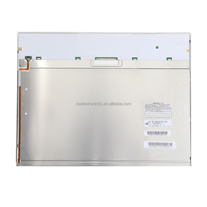 Nueva pantalla LCD TFT XGA de 15 pulgadas, 1024*768, original, en stock, para equipos industriales, médicos y automotrices NL10276AC30-53D - Product Image 1