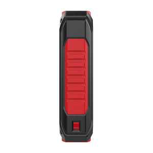Démarreur de voiture portable <span class=keywords><strong>mini</strong></span> 6000mAh 1000A à courant de crête, double sortie USB, batterie externe d'urgence 12V pour camion et moto - Product Image 5