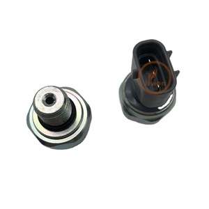 Capteur de pression d'huile Jision 8-98027456-0 499000-7341 pour excavatrice Zx330-3 et pièces de machines de construction - Product Image 4