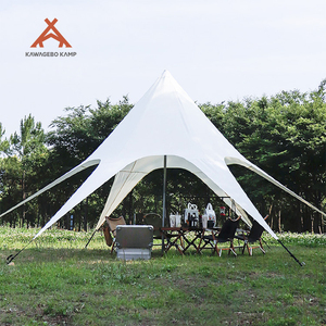 Tente de réception personnalisée Kawagebo Kamp (KK) pour événements en plein air, bâche de protection Spider Lone Star pour le camping et la protection contre la pluie - Product Image 4
