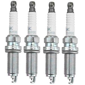 Nieuwe Dubbele Iridium Bougie 12290-5a2-a01/12290-rdf-a01 Voor Honda Odyssey/Elysion Accord 13-18 2.4 <span class=keywords><strong>Dilkar7g11gs</strong></span> - Product Image 6