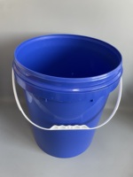 Bouchon de remplissage pour bidon d'huile moteur 20L, usage intensif, couleur personnalisée