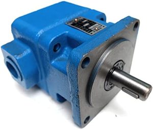 Bomba de paletas YB1 en oferta: modelos YB1-2.5, YB1-4, YB1-6.3, YB1-10, YB1-12.5, YB1-16, YB1-20, YB1-25, YB1-31.5, YB1-50, YB1-63, YB1-80, YB1-100 - Product Image 5