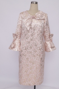Vestido de Fiesta de Talla Grande, Diseño Moderno 2026, Vestido de Iglesia para Mujer, Ropa Turca y Africana para Damas - Product Image 4