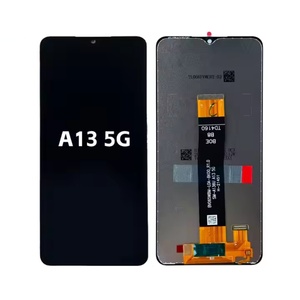 Nhà Máy Giá Cảm Ứng Ban Đầu Màn Hình Thay Thế Cho Samsung A13 <span class=keywords><strong>4G</strong></span>/5G <span class=keywords><strong>LCD</strong></span> Hiển Thị Điện Thoại Di Động 1-Năm Bảo Hành - Product Image 6