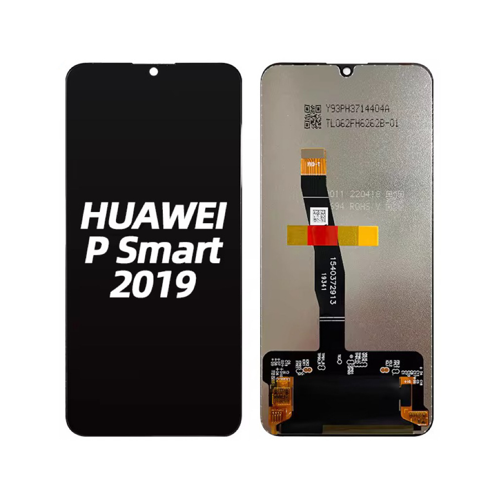 for Huawei P Smart  2019