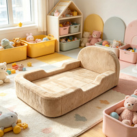 Matelas en mousse certifié Oeko-Tex, lit d'appoint pour enfants, canapé de salon, emballage compressé sous vide, personnalisation en usine