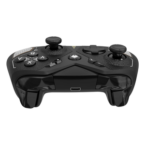 Manette de jeu sans fil <span class=keywords><strong>à</strong></span> fonctions macro multiplateformes, très vendue, pour tablette Android, Smart TV - Product Image 4