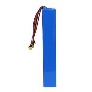 Batería Personalizada de 60v 28ah para Vsett 10 Plus Pro, Batería de 60v 24.5ah para Vsett 10 Plus, Batería para Patinete Eléctrico Vsett 10+ - Product Image 5