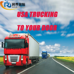 Des services de fret <span class=keywords><strong>LTL</strong></span> et Air + Express fiables pour les expéditions de petite à moyenne taille aux États-Unis et au Canada avec une livraison rapide et une assistance 24/7 - Product Image 2