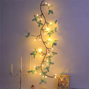 Outdoor Led <strong>Tree</strong> Gold Home (<strong>Old</strong>) Light Fairy Other Party Icicle Lights Strings Christmas Decoration Holiday Lighting - Product Image 6