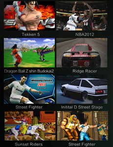 Nouvelle console de jeu rétro E6 avec écran de 5,0 pouces, <span class=keywords><strong>mini</strong></span> console avec système Linux, 64 Go de mémoire pour jeux vidéo, alimentée par RK3566 - Product Image 6