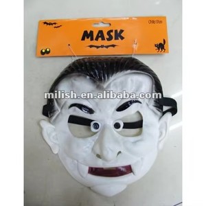 <span class=keywords><strong>Maschera</strong></span> <span class=keywords><strong>da</strong></span> Vampiro Eva per Costume di Halloween MPM-234 - Product Image 4