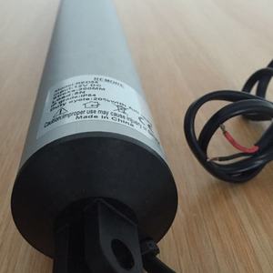 精密機器用230ミリメートル/秒高速管状ウィンドウオープナーリニアアクチュエータ - Product Image 4