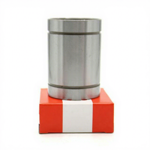 Rodamiento Lineal de Brida de Buena Calidad LMK35UU de Acero Cromado de Larga Duración, Venta Directa de Proveedor - Product Image 1