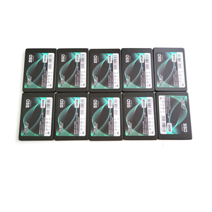 OEM и ODM клиенты Logo120GB 2,5-дюймовый SATA3 MLC Твердотельный накопитель читать 520 МБ/с. записи 200 МБ/с. - Product Image 1