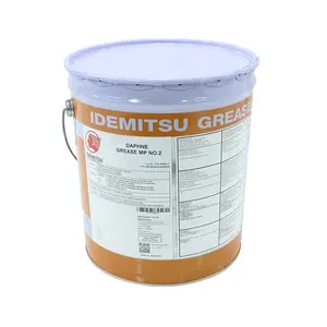 Nouvelle graisse japonaise SMT de lubrifiants au beurre NO.2 Lubrifiant DAPHNE EPONEX 16KG pour machine SMT