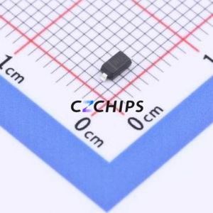 ไดโอด ZOD-123ไดโอด ZENER BZT52C24ชิปชิ้นส่วนอิเล็กทรอนิกส์ - Product Image 1