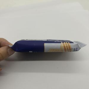 Galletas con Sabor a Sal Marina Personalizadas, Textura Crujiente, Ideales para Meriendas Diarias y Descansos en la Oficina - Product Image 5