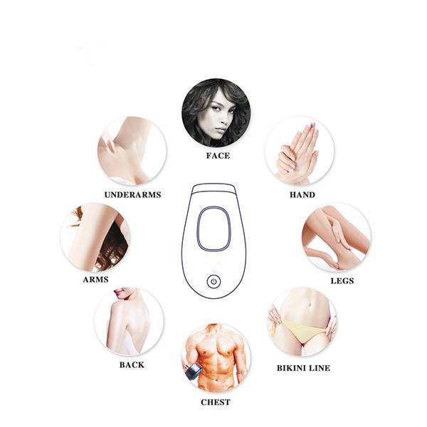 Лазерная эпиляция Ipl по заводской цене от производителя