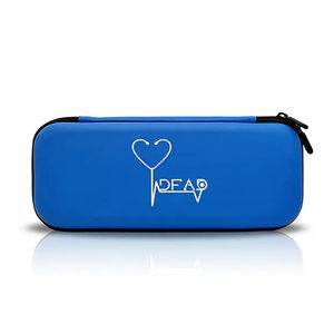 อุปกรณ์เสริมพยาบาลแบบกำหนดเอง ดีไซน์ใหม่ กล่องใส่หูฟังแพทย์แบบแข็ง สำหรับหูฟังแพทย์ <span class=keywords><strong>3M</strong></span> <span class=keywords><strong>Littmann</strong></span> Classic III - Product Image 4