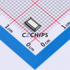 QFN-24วงจรรวม LTC6563IUDDM # PBF (3x5) ใหม่ของแท้ชิป IC ฟังก์ชั่นพิเศษ - Product Image 2