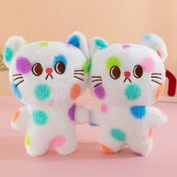 Ours en peluche unisexe de 8 pouces avec rembourrage en coton PP, vente en gros, cadeau de mariage pour boutique