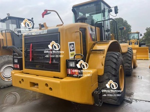 รถตักล้อยางญี่ปุ่น Caterpillar รุ่น 966H มือสอง <span class=keywords><strong>CAT966H</strong></span> รถตักสภาพดี ขายตรง - Product Image 2
