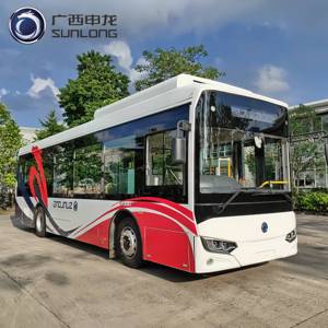 Configuración adaptable a nivel global para vehículos con volante a la izquierda o a la derecha para autobuses versátiles - Product Image 2