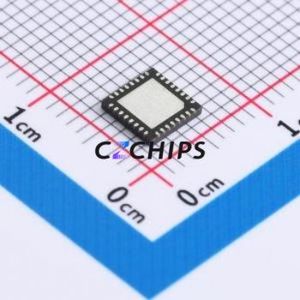 Chip IC de circuito integrado PMIC ADC/DAC-propósito especial, nuevo y original, de 1/2 ", de 1/2" - Product Image 2