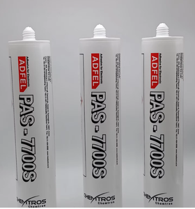 แผ่นซิลิโคน PCB กันความชื้นกันฉนวนกันความร้อน PAS-7700S อิเล็กทรอนิกส์ Maxbond จากเกาหลีตะวันออกของแท้ - Product Image 4